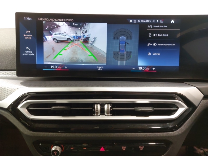 Used BMW 3 Series 2024 for sale - 78202770: Photo 10