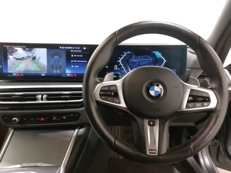 Used BMW 3 Series 2024 for sale - 78202770: Photo 11