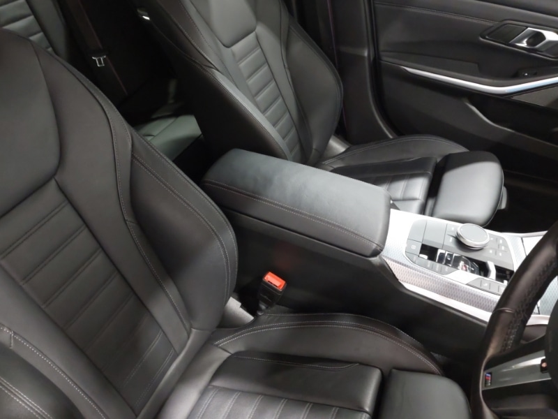 Used BMW 3 Series 2024 for sale - 78202770: Photo 14