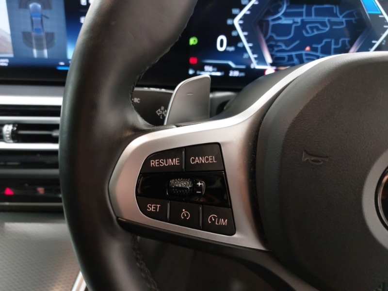 Used BMW 3 Series 2024 for sale - 78202770: Photo 17