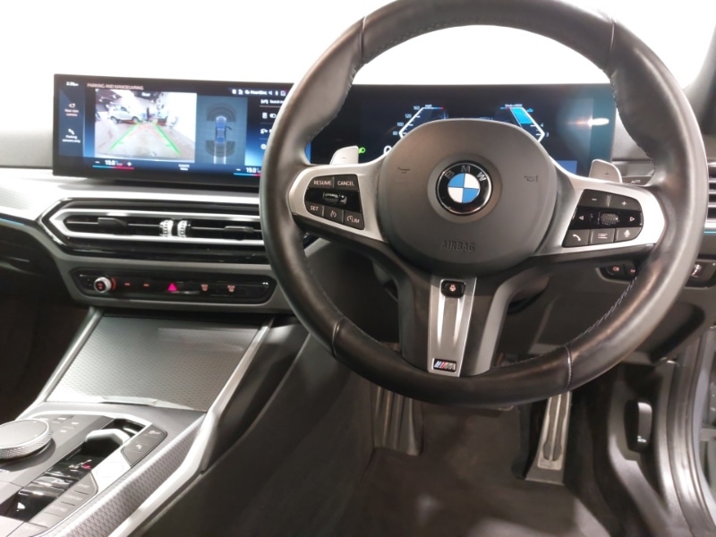 Used BMW 3 Series 2024 for sale - 78202770: Photo 19