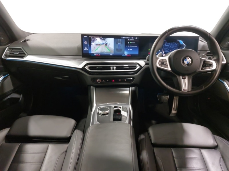 Used BMW 3 Series 2024 for sale - 78202770: Photo 2