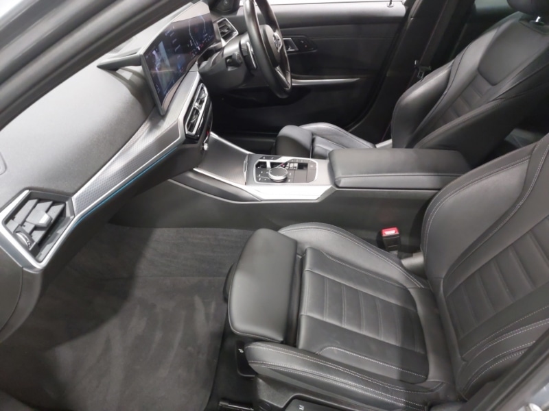 Used BMW 3 Series 2024 for sale - 78202770: Photo 5