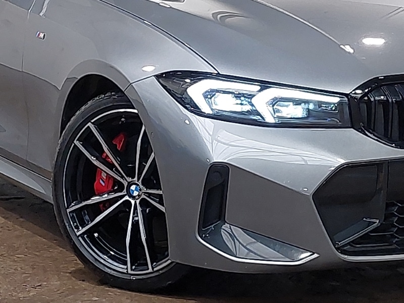 Used BMW 3 Series 2024 for sale - 78202770: Photo 9