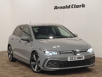 Used Volkswagen Golf 2021 for sale - 78634170: Photo