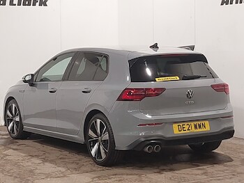 Used Volkswagen Golf 2021 for sale - 78634170: Photo