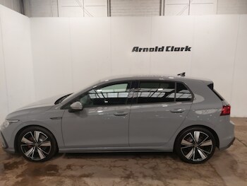 Used Volkswagen Golf 2021 for sale - 78634170: Photo
