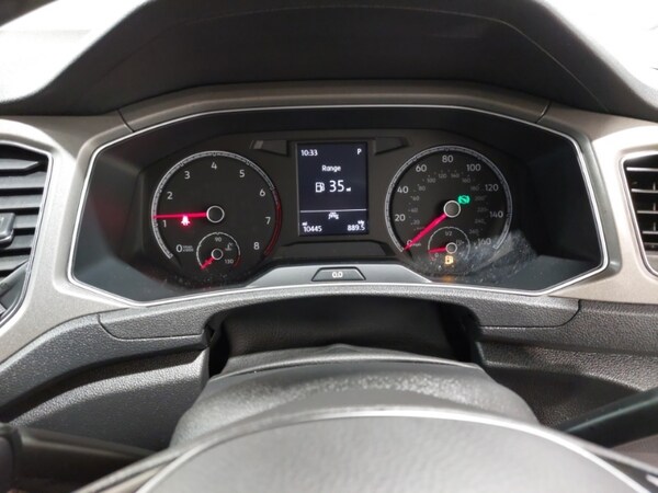 Used Volkswagen T-Roc 2021 for sale - 76233737: Photo 11