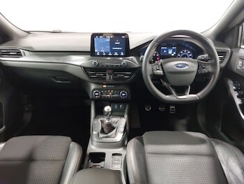 Used Ford Focus 2019 for sale - 78415706: Photo