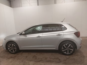 Used Volkswagen Polo 2025 for sale - 75617786: Photo