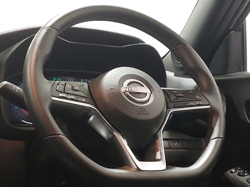 Used Nissan Juke 2025 for sale - 77284465: Photo 10