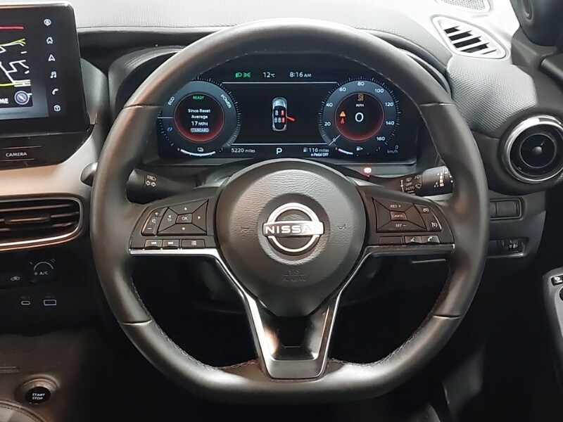 Used Nissan Juke 2025 for sale - 77284465: Photo 11
