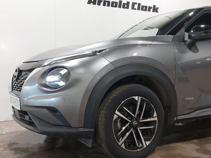 Used Nissan Juke 2025 for sale - 77284465: Photo 12