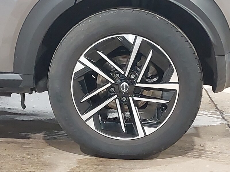 Used Nissan Juke 2025 for sale - 77284465: Photo 13