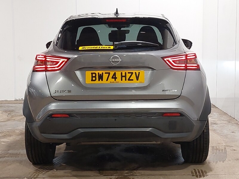 Used Nissan Juke 2025 for sale - 77284465: Photo 14