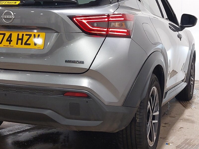 Used Nissan Juke 2025 for sale - 77284465: Photo 15