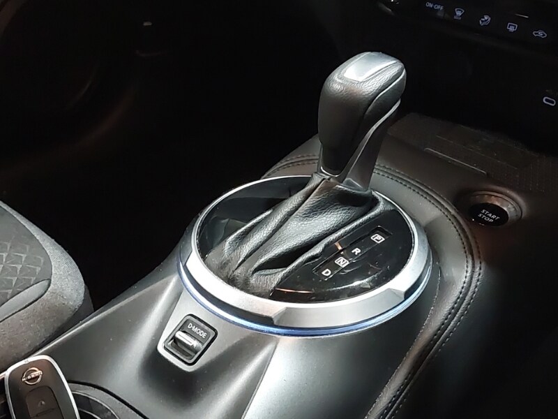 Used Nissan Juke 2025 for sale - 77284465: Photo 18