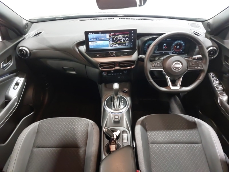 Used Nissan Juke 2025 for sale - 77284465: Photo 2