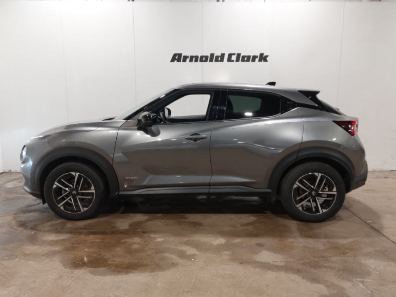 Used Nissan Juke 2025 for sale - 77284465: Photo 4