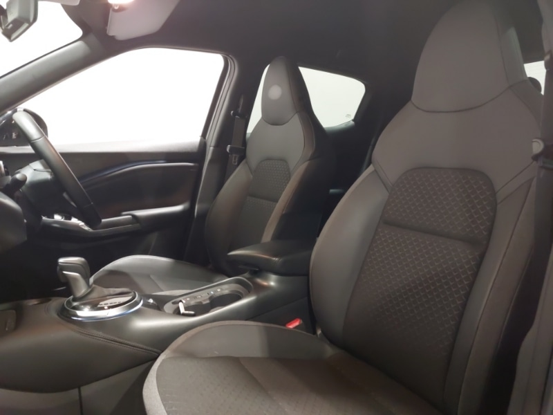 Used Nissan Juke 2025 for sale - 77284465: Photo 5