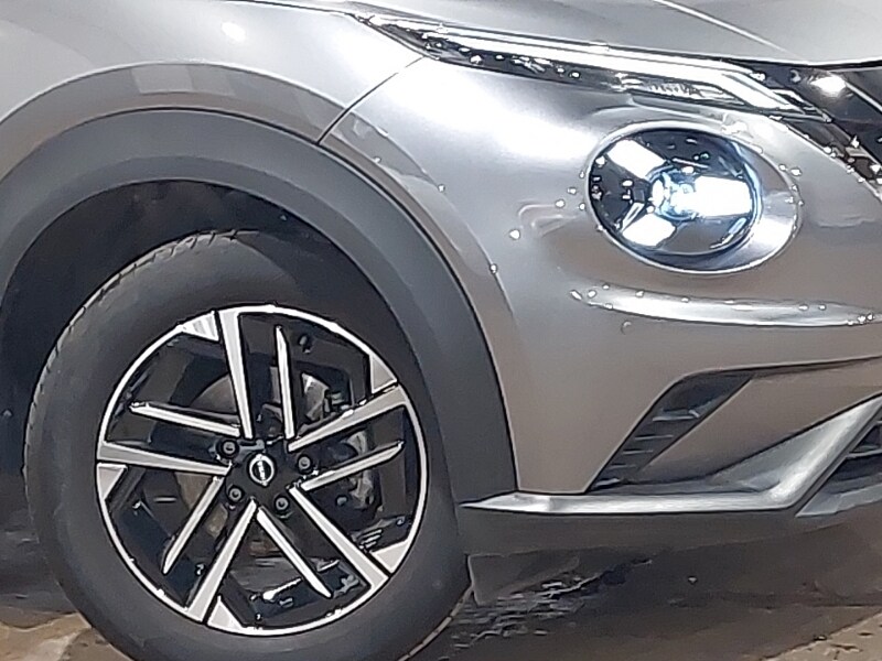 Used Nissan Juke 2025 for sale - 77284465: Photo 9