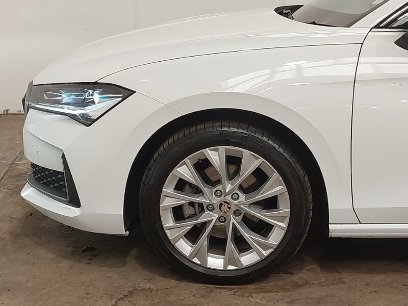 Used Skoda Superb 2024 for sale - 76058722: Photo 13
