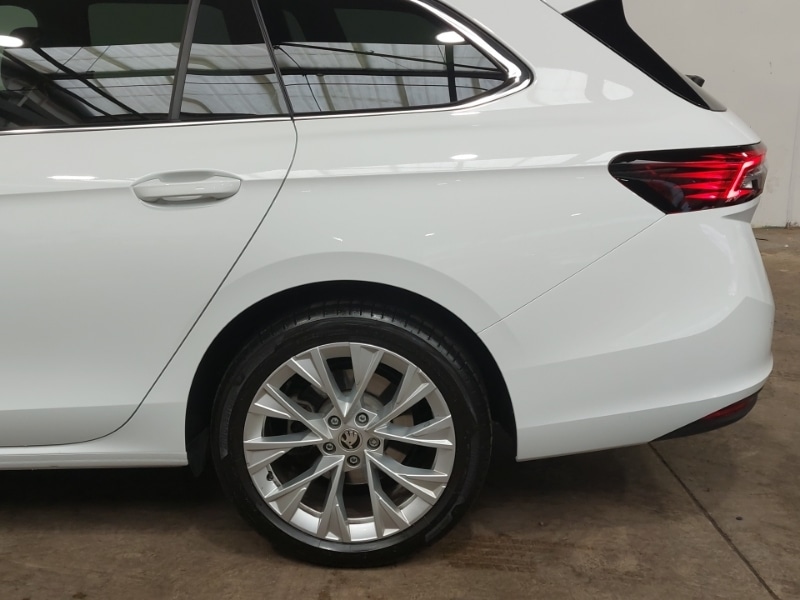 Used Skoda Superb 2024 for sale - 76058722: Photo 14