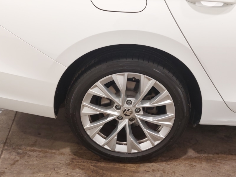 Used Skoda Superb 2024 for sale - 76058722: Photo 16