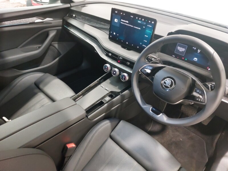 Used Skoda Superb 2024 for sale - 76058722: Photo 17