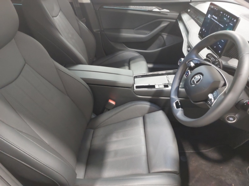 Used Skoda Superb 2024 for sale - 76058722: Photo 18