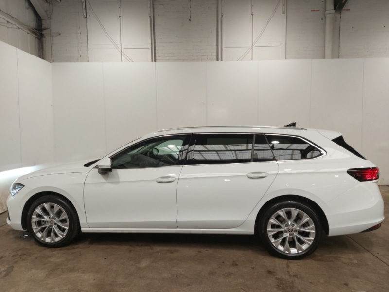 Used Skoda Superb 2024 for sale - 76058722: Photo 4