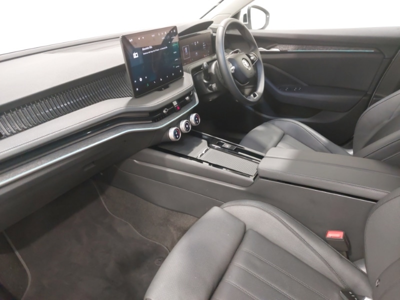 Used Skoda Superb 2024 for sale - 76058722: Photo 5