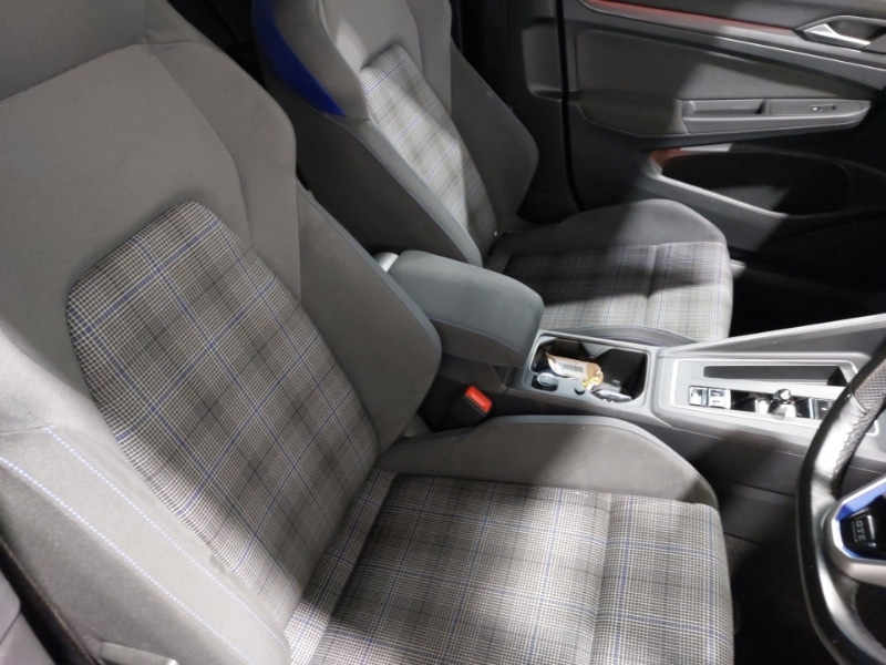 Used Volkswagen Golf 2021 for sale - 76403942: Photo 19