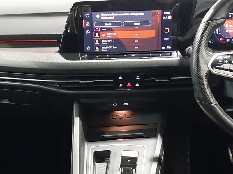 Used Volkswagen Golf 2021 for sale - 76403942: Photo 7