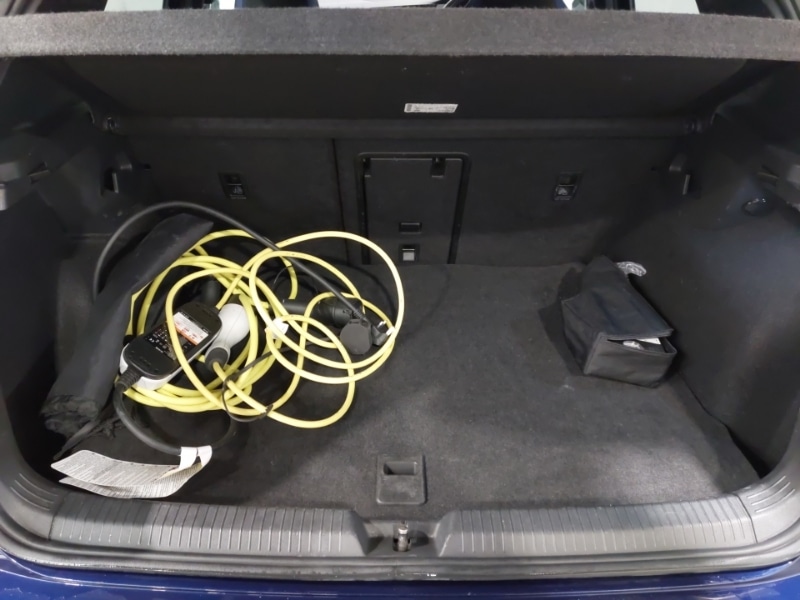 Used Volkswagen Golf 2021 for sale - 76403942: Photo 8