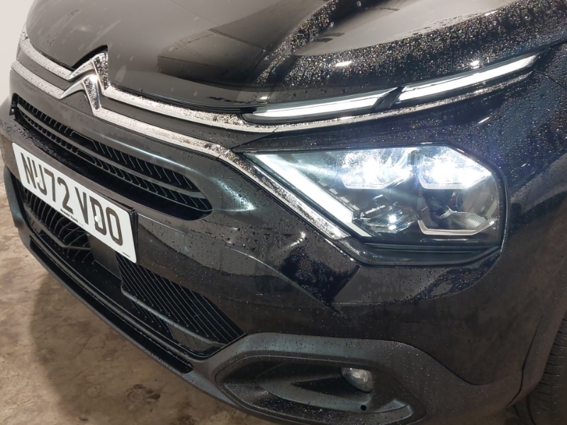 Used Citroen C4 2022 for sale - 77242118: Photo 12