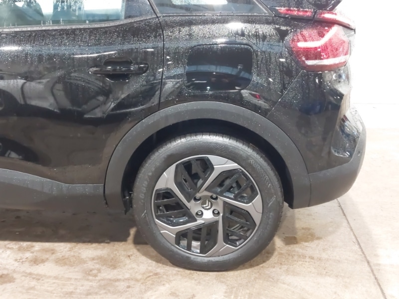 Used Citroen C4 2022 for sale - 77242118: Photo 14