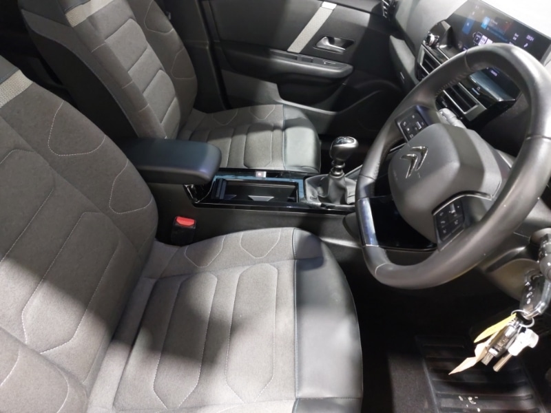 Used Citroen C4 2022 for sale - 77242118: Photo 19