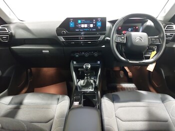 Used Citroen C4 2022 for sale - 77242118: Photo