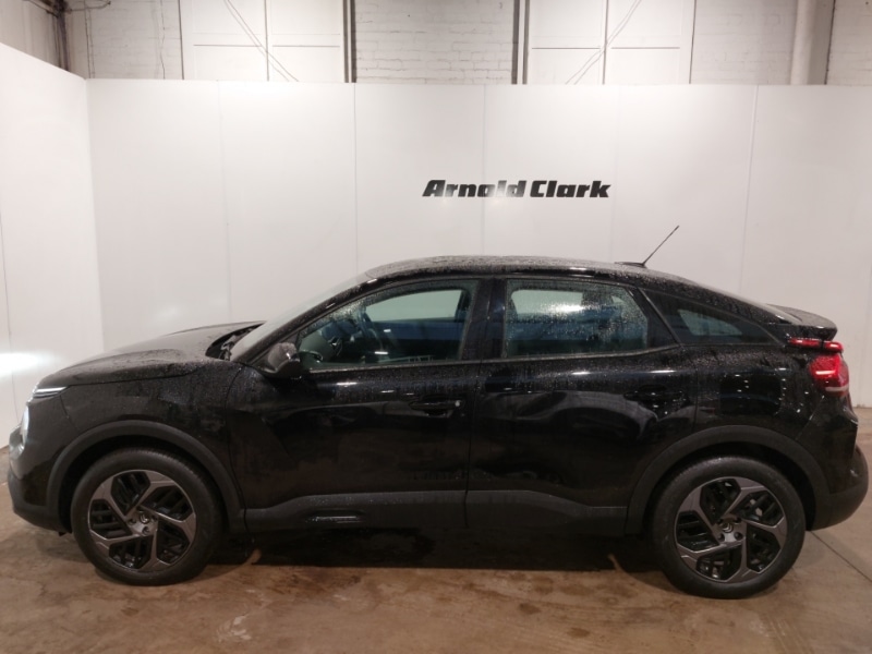 Used Citroen C4 2022 for sale - 77242118: Photo 4