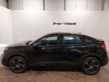 Used Citroen C4 2022 for sale - 77242118: Photo