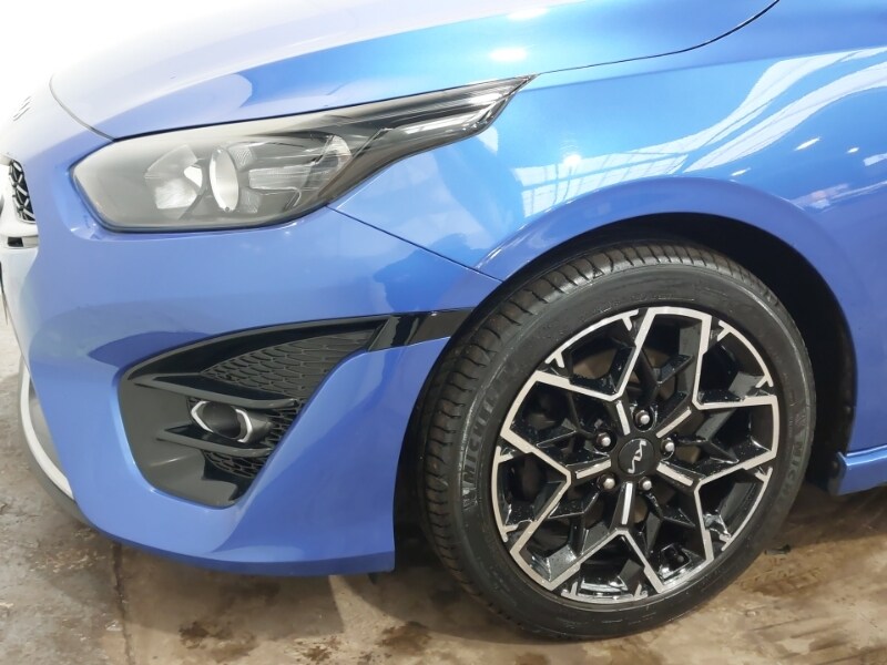 Used Kia Ceed 2022 for sale - 78178952: Photo 12