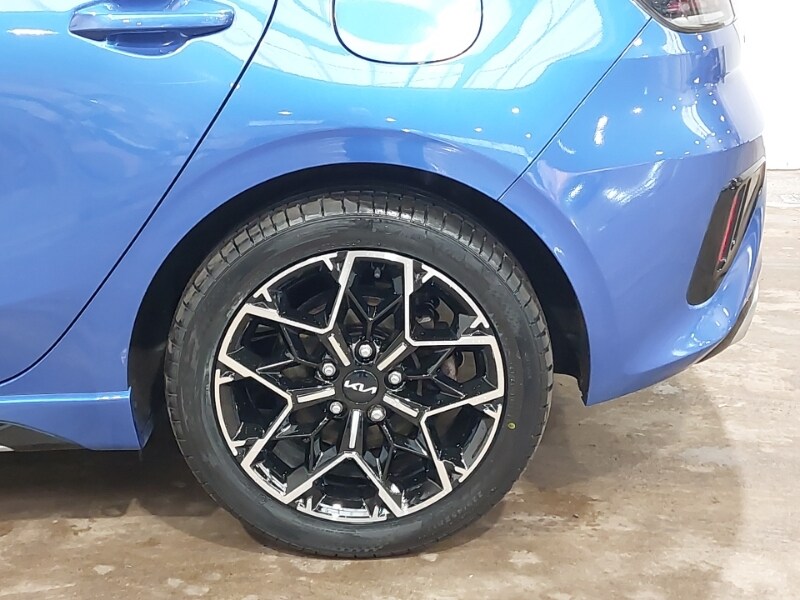 Used Kia Ceed 2022 for sale - 78178952: Photo 13