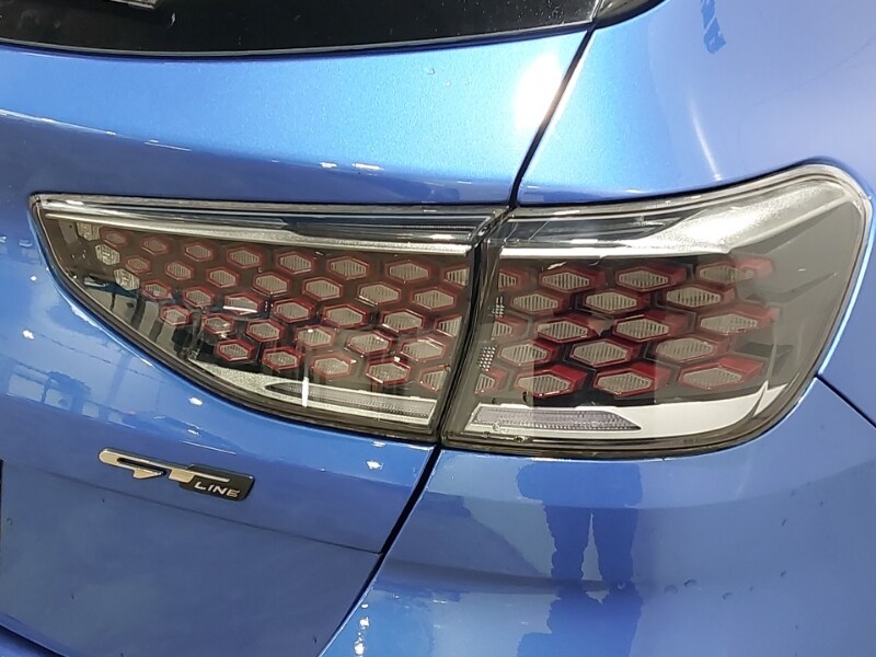 Used Kia Ceed 2022 for sale - 78178952: Photo 16