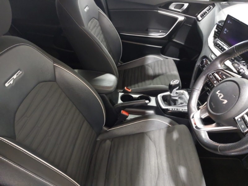 Used Kia Ceed 2022 for sale - 78178952: Photo 19