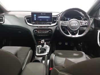 Used Kia Ceed 2022 for sale - 78178952: Photo