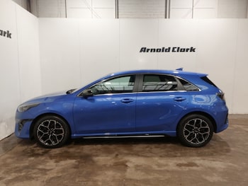 Used Kia Ceed 2022 for sale - 78178952: Photo