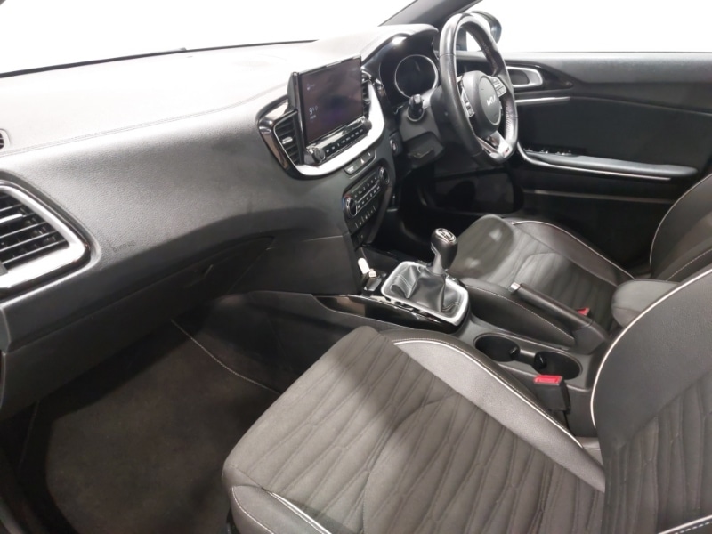 Used Kia Ceed 2022 for sale - 78178952: Photo 5