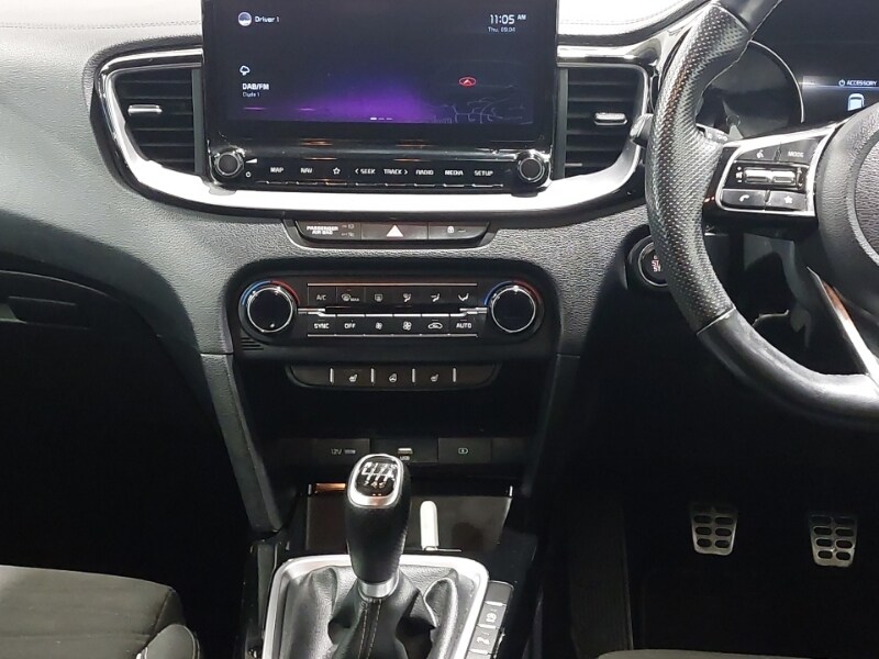 Used Kia Ceed 2022 for sale - 78178952: Photo 7