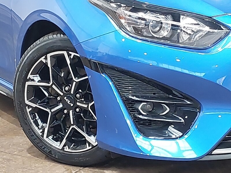 Used Kia Ceed 2022 for sale - 78178952: Photo 9